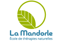 La Mandorle – Ecole de thérapies naturelles Logo